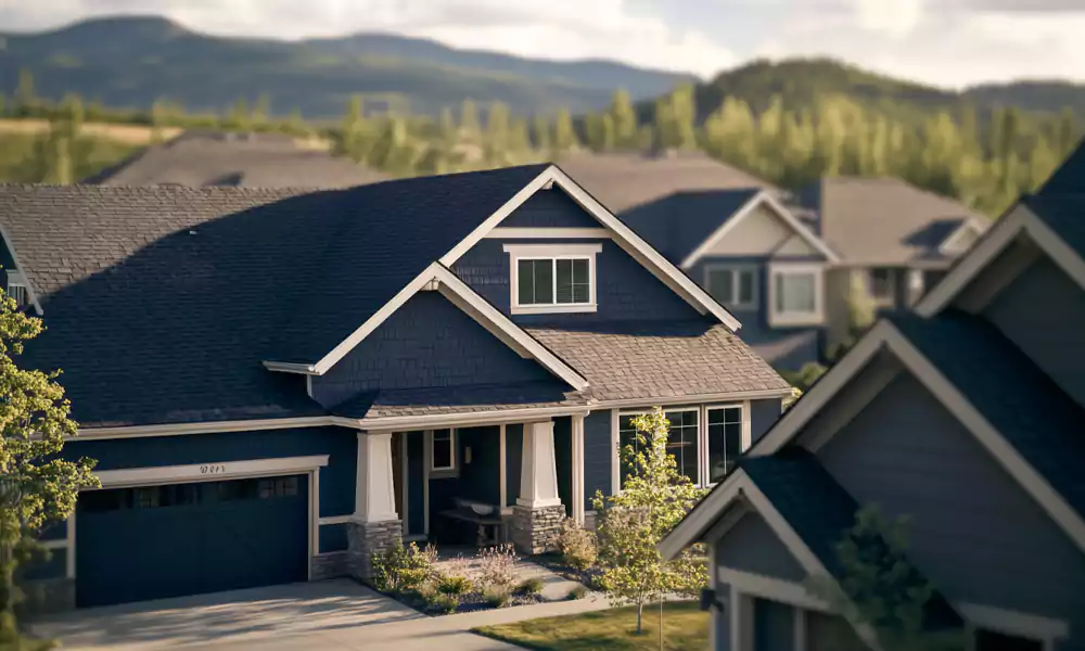 Donahue Roofing & Siding, LLC Billings, MT Roofing Contractors