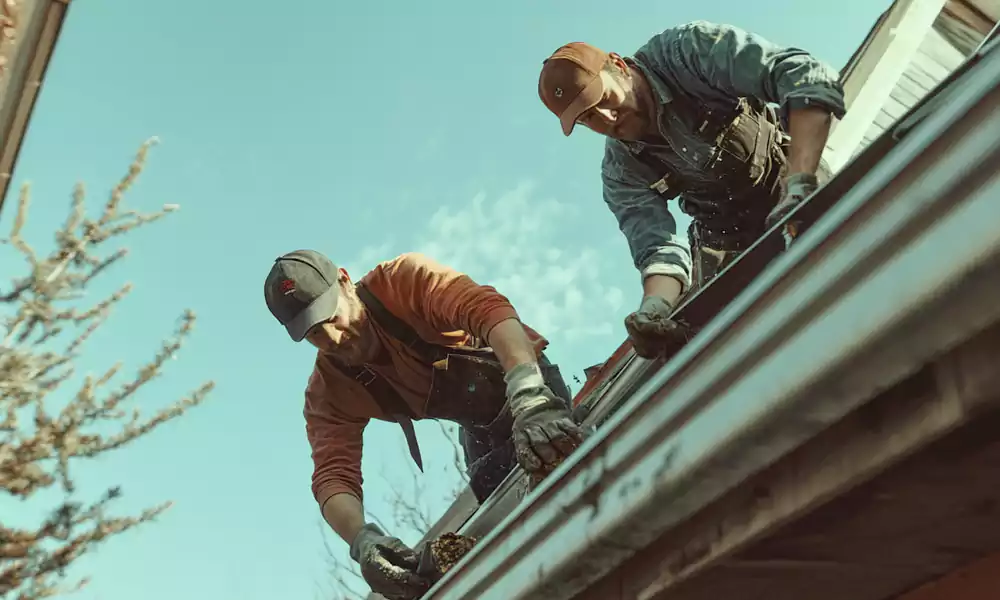 Skilled Gutter Replacement Contractors