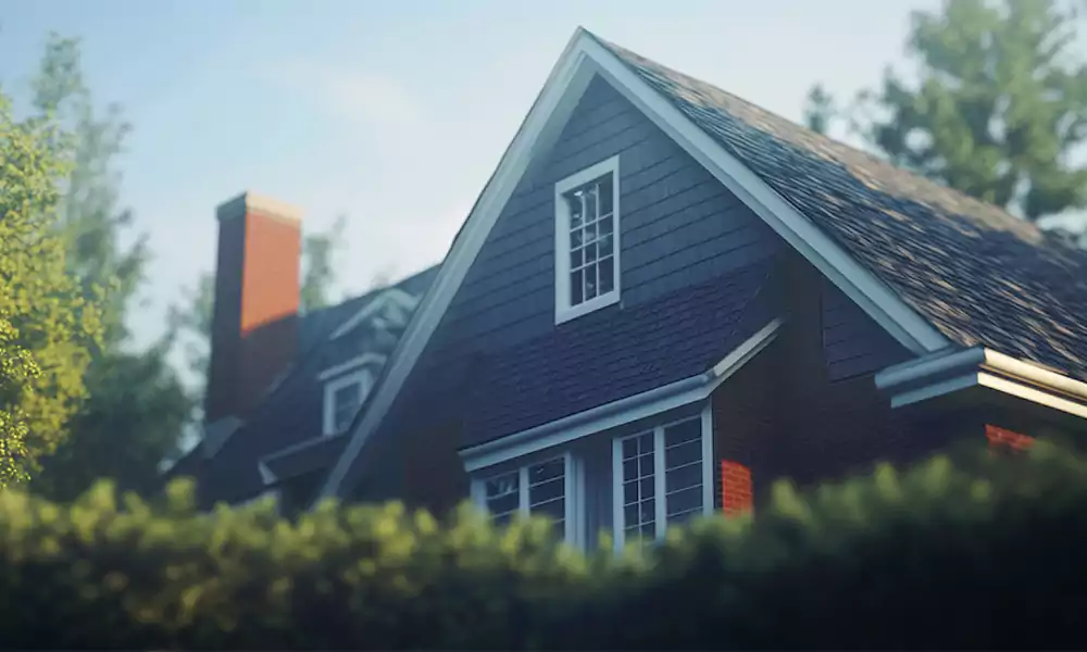 Skilled Residential Siding Installers