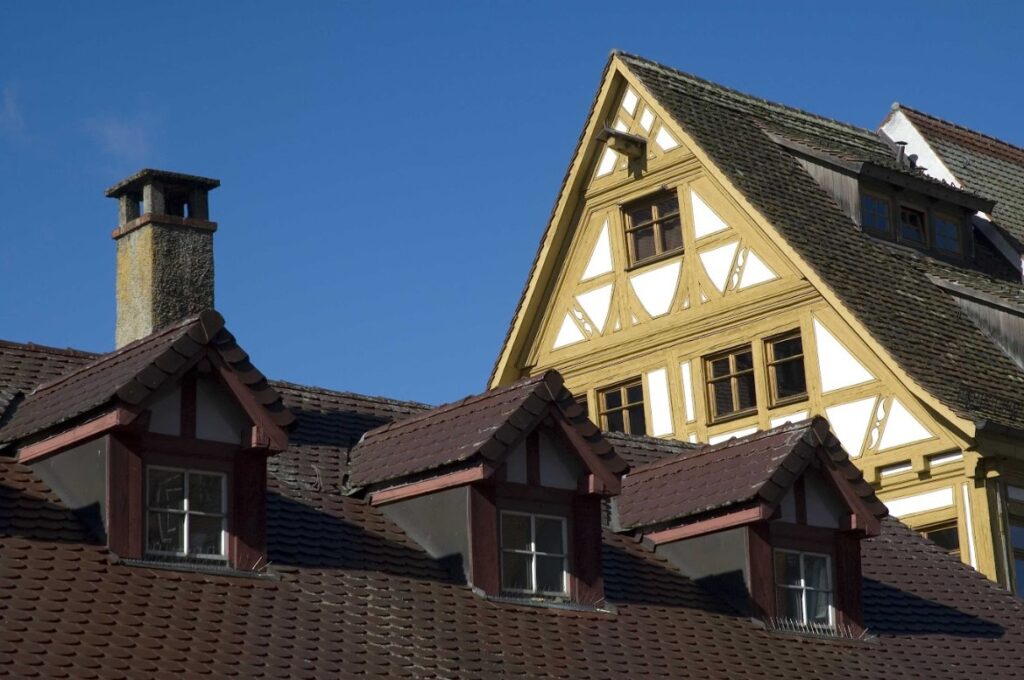 reasons to replace roof in Billings, MT