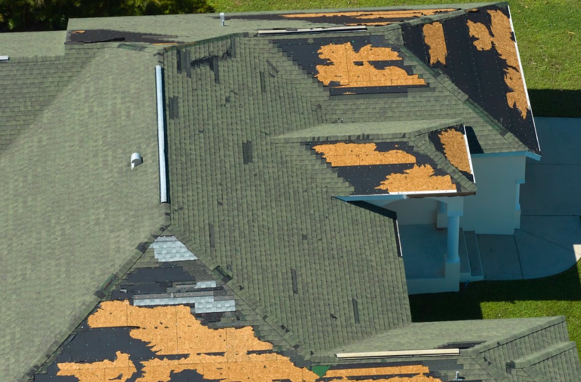 reasons to replace roof in Billings, MT