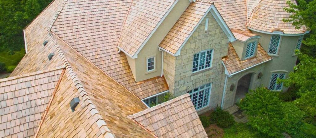 cedar roof cost in Billings, MT