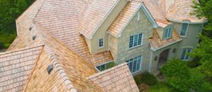 cedar roof cost in Billings, MT