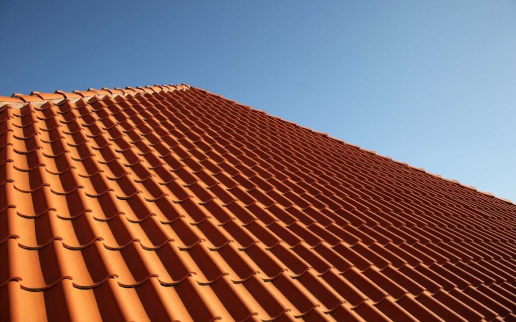 tile roofing in Billings, MT