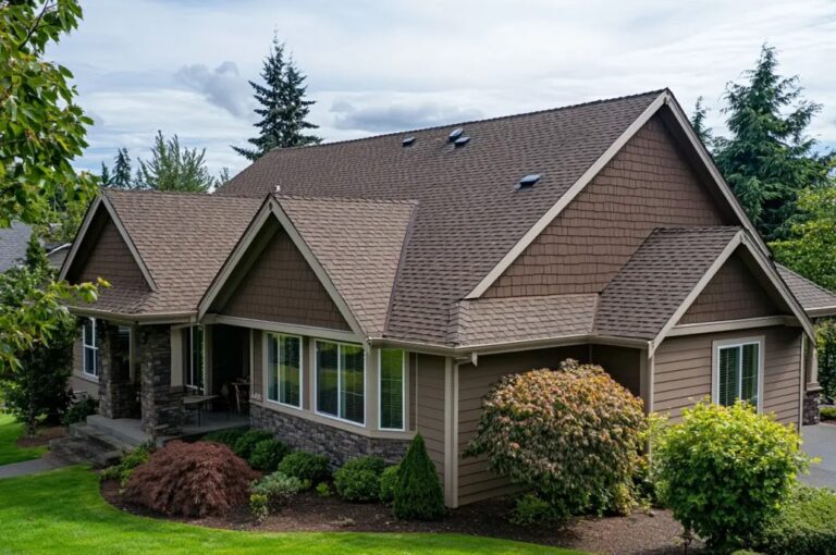 Livingston, MT, trusted roofing company