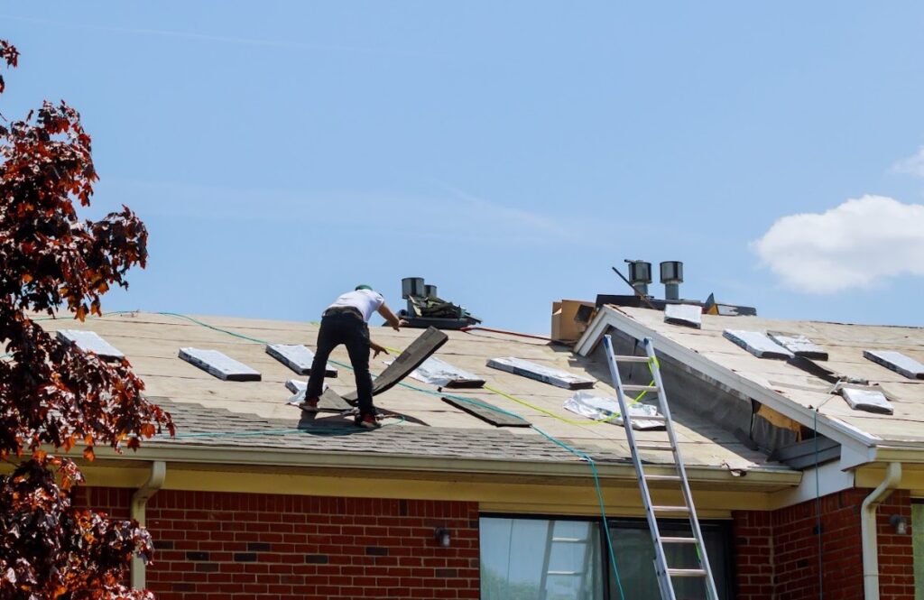 roof replacement cost in Billings, MT