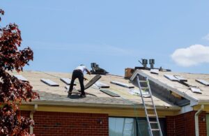 roof replacement cost in Billings, MT
