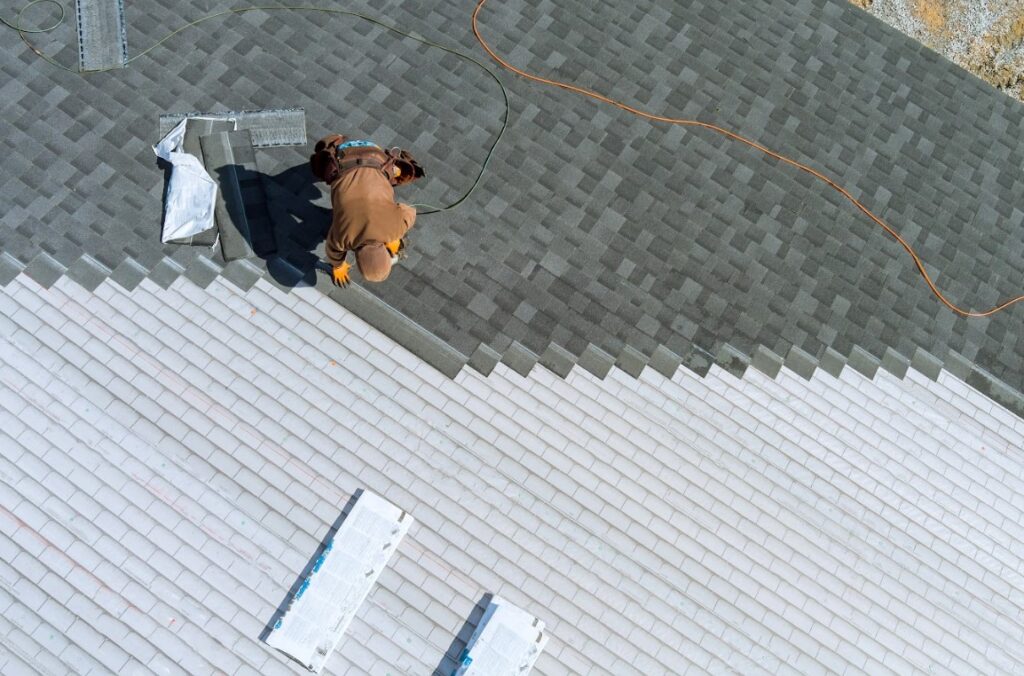roof replacement cost in Billings, MT