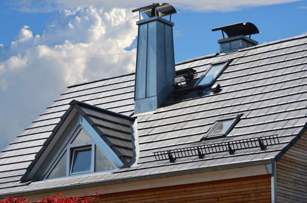 slate roof cost in Billings, MT