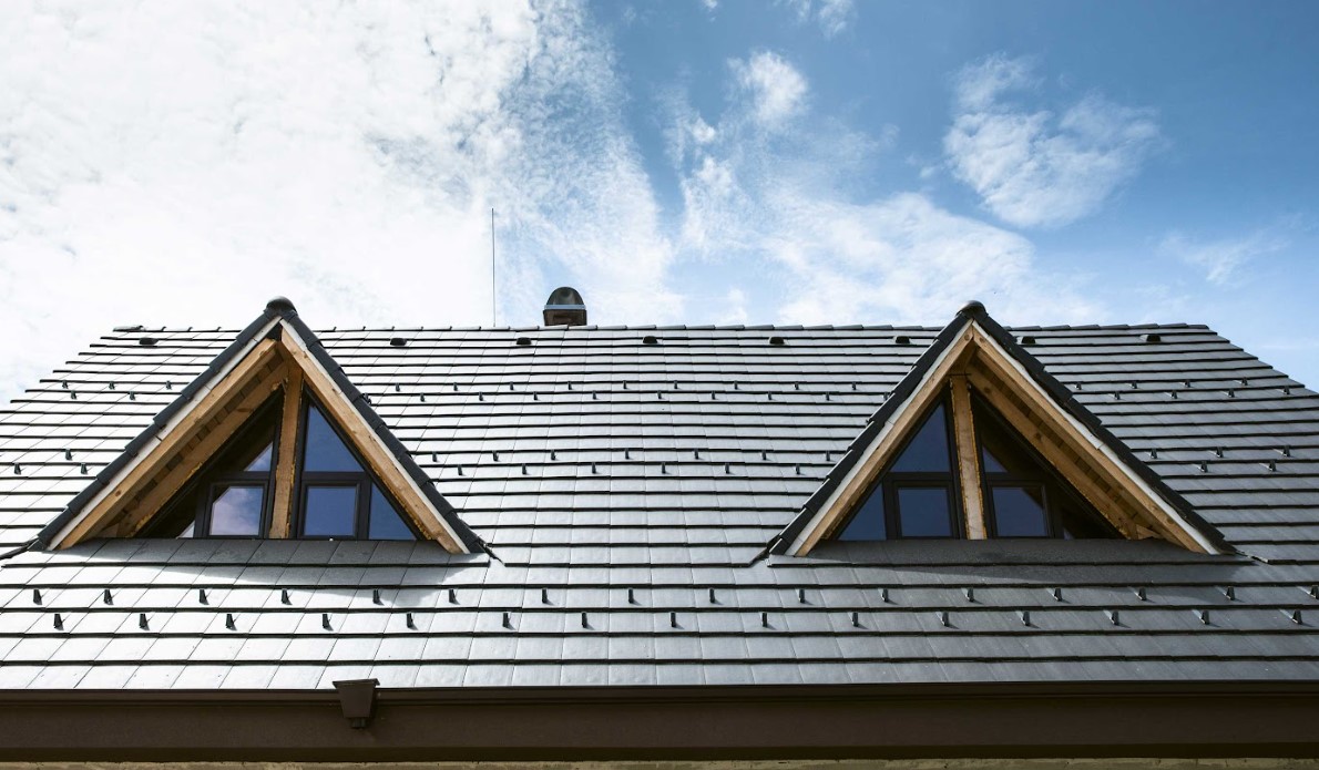 slate roofing in Billings, MT