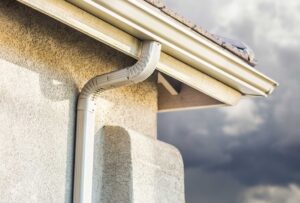 gutters cost in Billings, MT