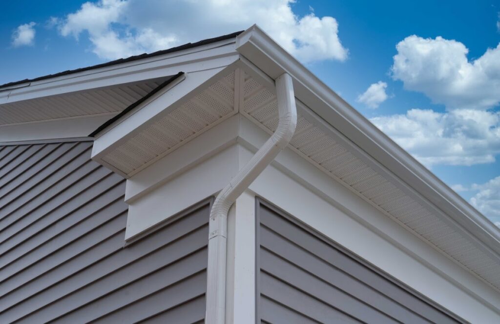 new gutters cost in Billings, MT