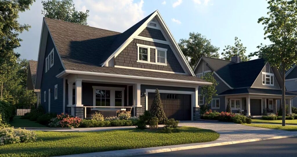 best roof for your home in Billings, MT