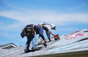 local roofing contractor in Billings, MT