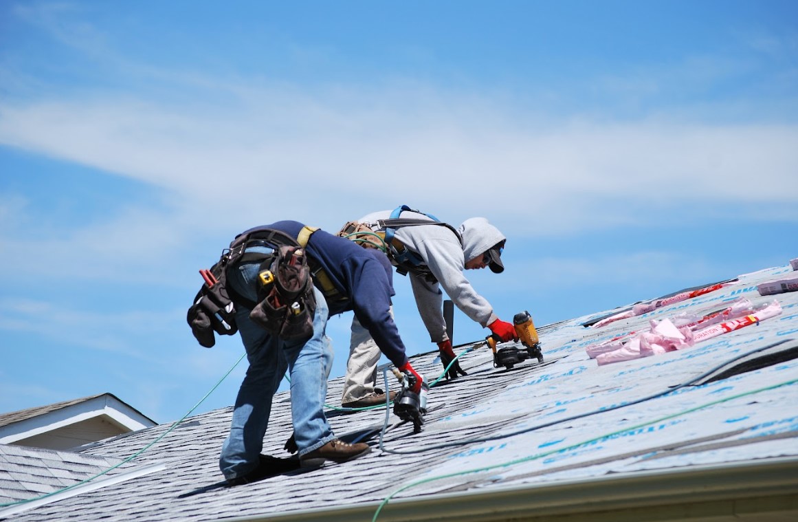 local roofing contractor in Billings, MT