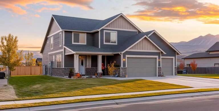 Big Sky, MT, trusted roofing company