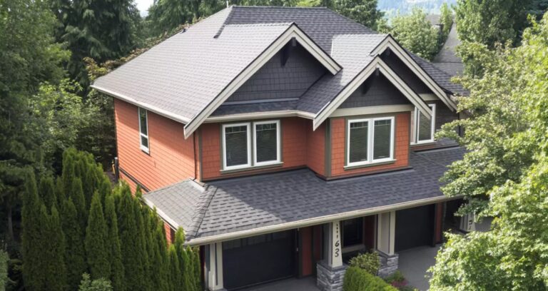 Lockwood, MT, trusted roofing company