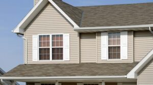 most popular siding type in Billings, MT