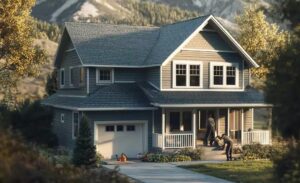 most popular roof type in Billings, MT