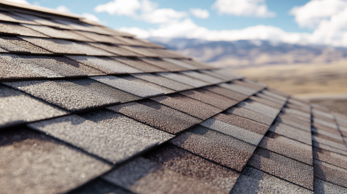Trusted Asphalt Shingle Roofing Expert in Billings MT