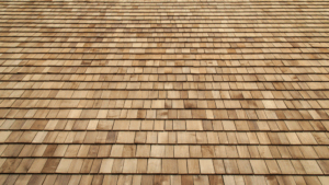 Expert Synthetic Cedar Roofing in Billings, MT