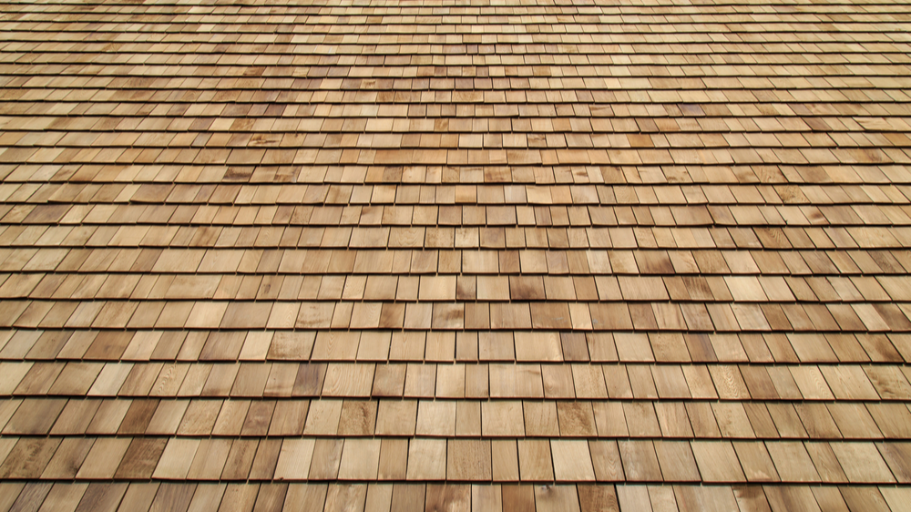 Expert Synthetic Cedar Roofing in Billings, MT