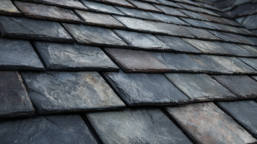 Expert Synthetic Slate Roofing in Billings, MT