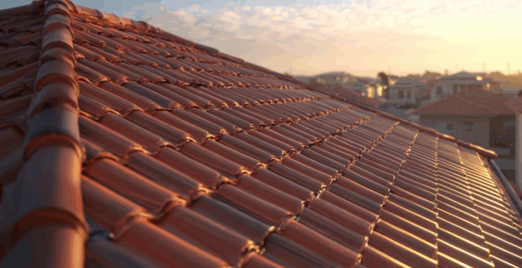 Expert Synthetic Tile Roofing in Billings, MT