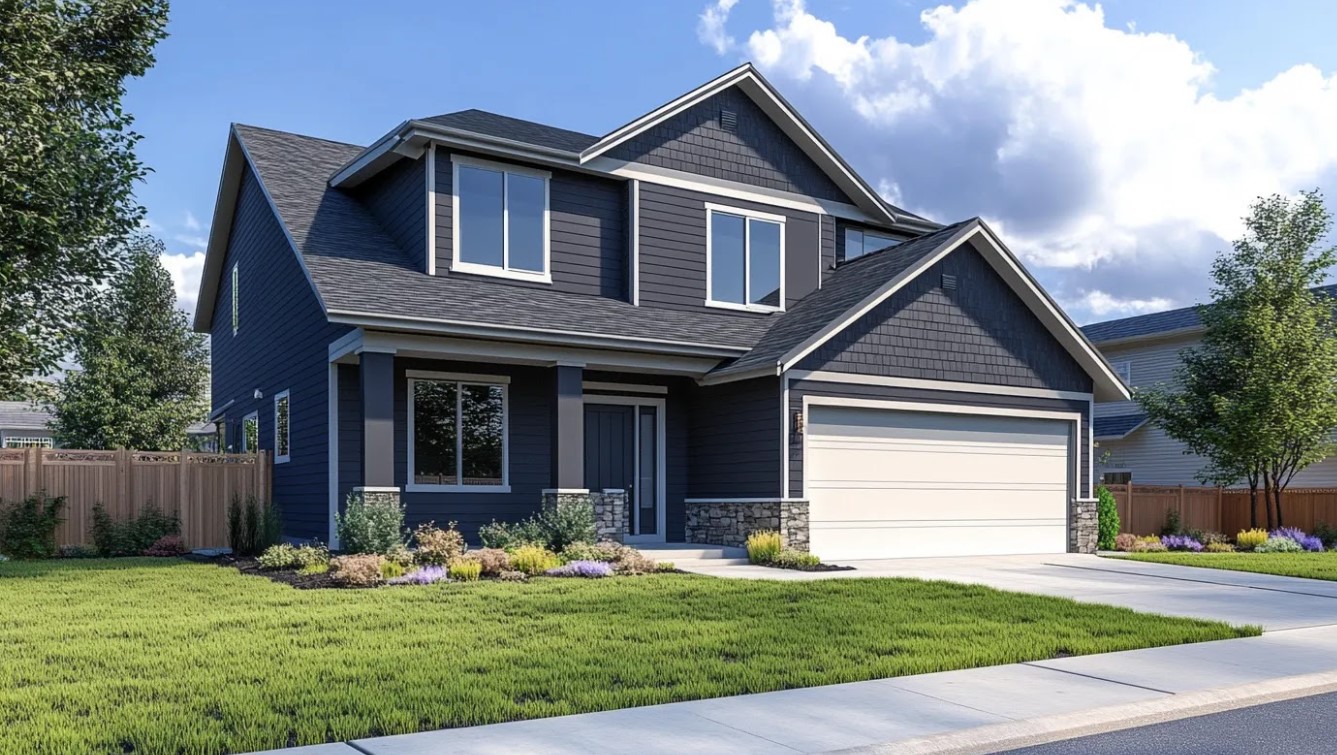 exterior maintenance checklist for homeowners in Billings, MT