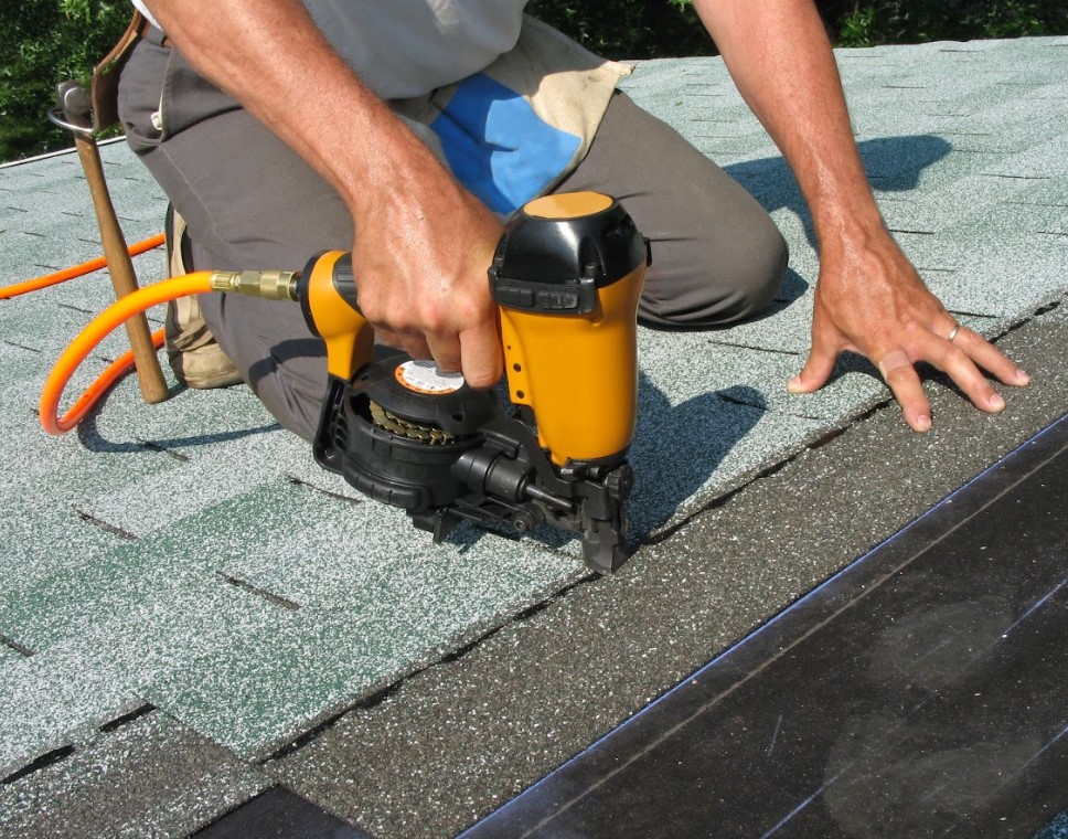 roofing contractor in Billings, MT