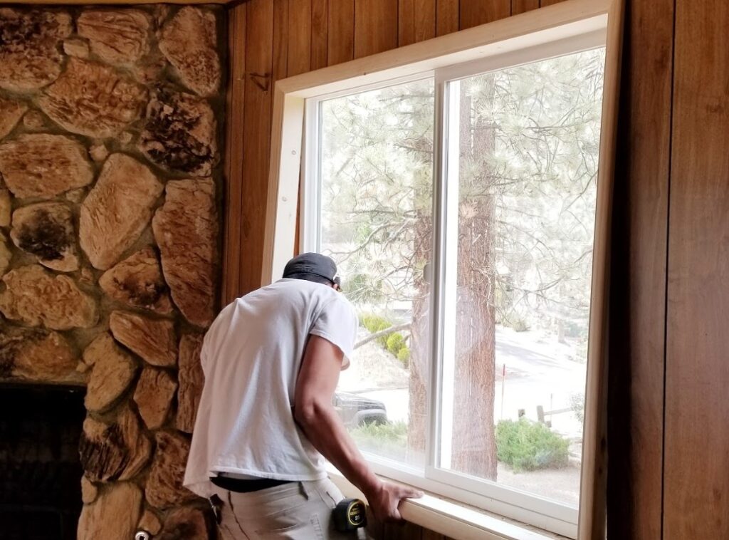 windows assessment in Billings, MT