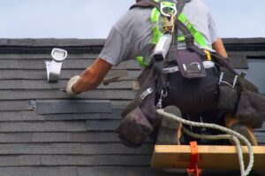 roof repair delays