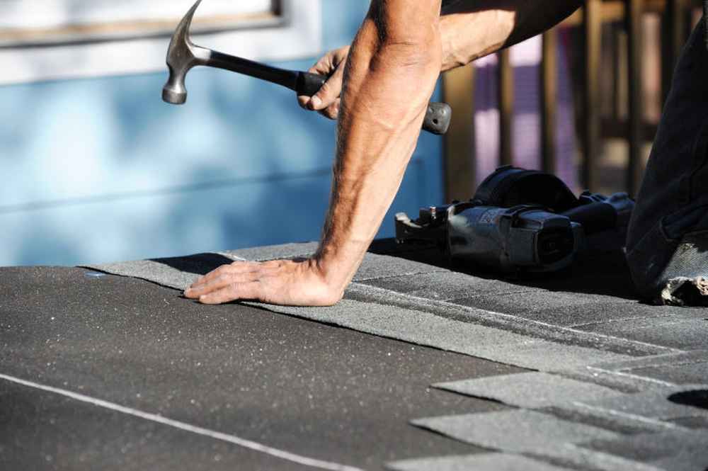 Trusted Emergency Roof Repair in Billings, MT