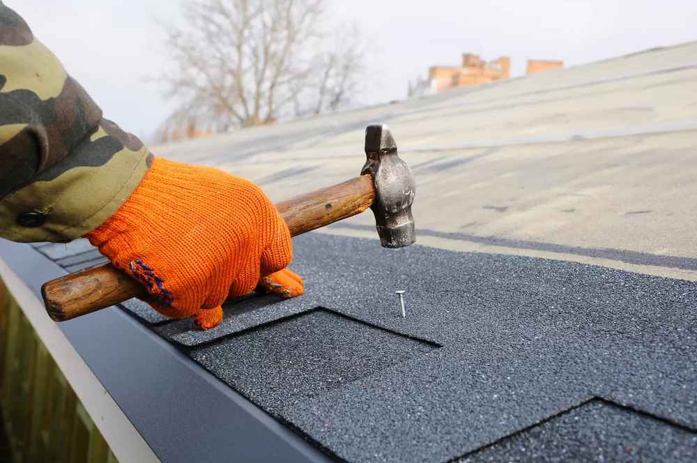 Trusted Emergency Roof Repair in Billings, MT