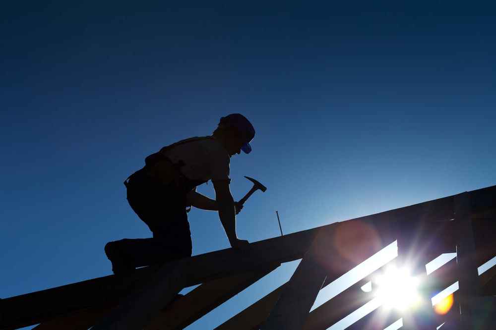 Trusted Emergency Roof Repair in Billings, MT