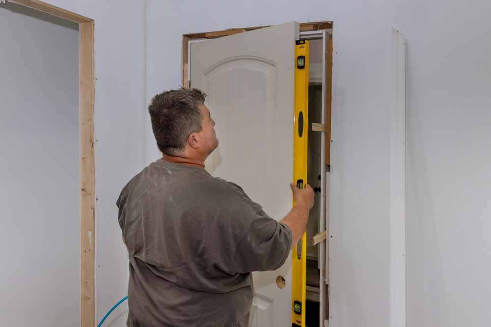 Trusted Door Installation in Billings MT