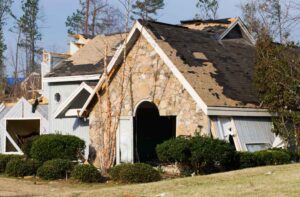 Trusted Storm Damage Repair Montana