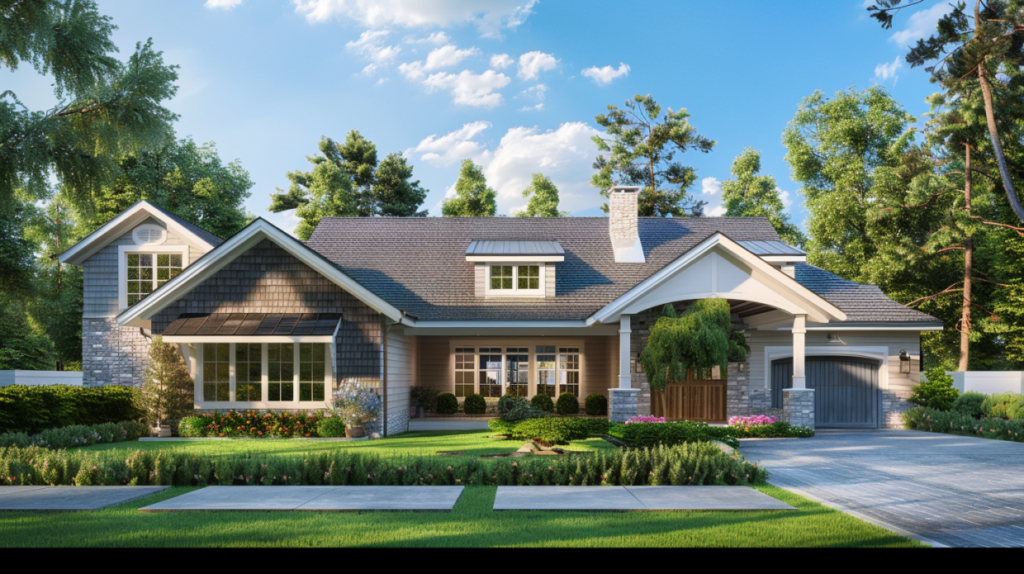 Trusted Asphalt Shingle Roofing in Billings, MT