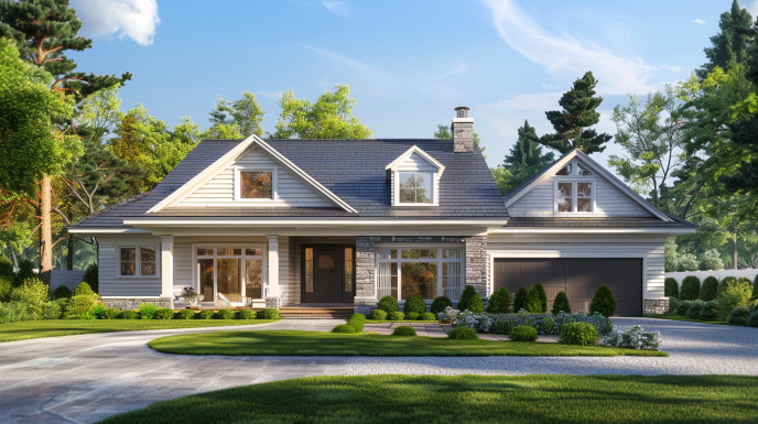 Trusted Asphalt Shingle Roofing in Billings, MT