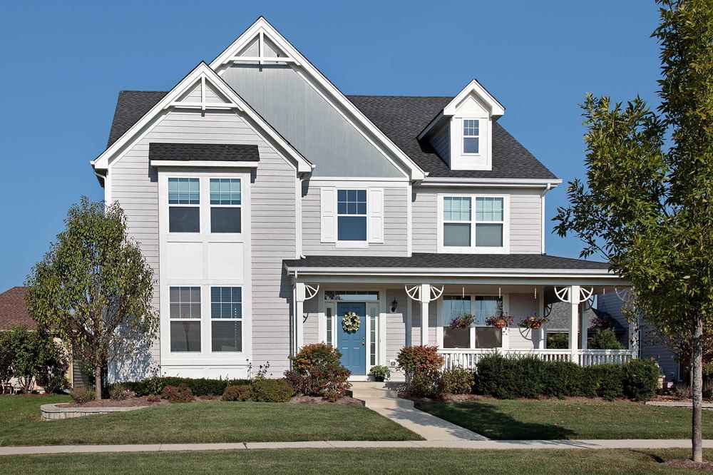 Exterior Remodeling Expert in Billings MT