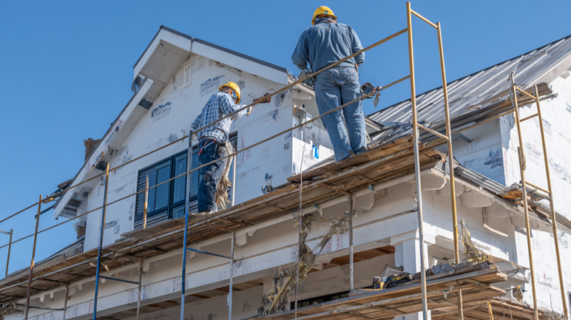 Exterior Inspection Expert in Billings MT