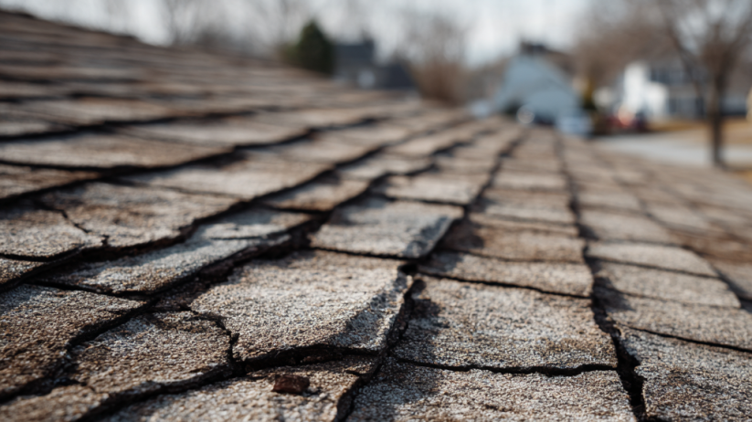 Trusted Heat and UV Damage Roof Expert in Billings, MT