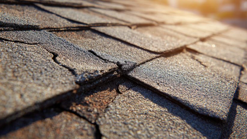 Trusted Heat and UV Damage Roof Expert in Billings, MT