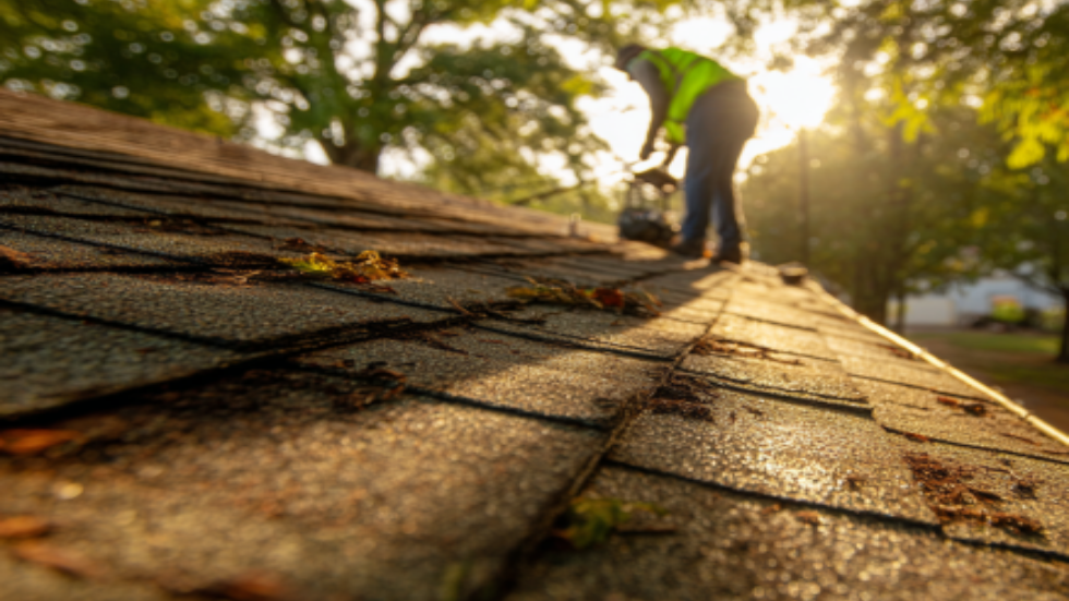 Trusted Roof Maintenance in Billings, MT