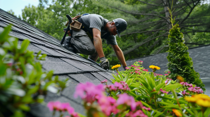 Trusted Roof Maintenance in Billings, MT