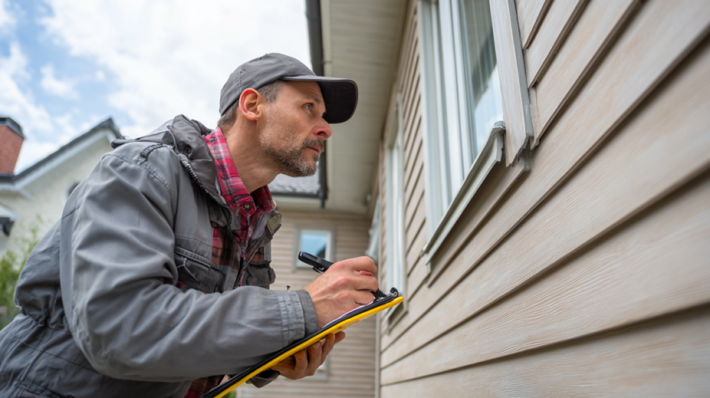 Trusted Siding Installation in Billings, MT
