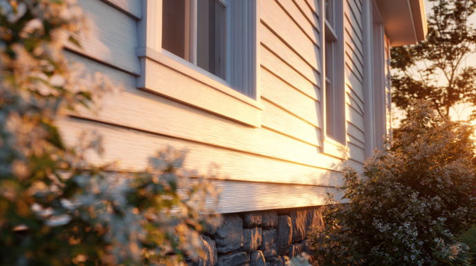 Trusted Siding Installation in Billings, MT