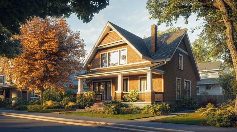 residential roofing in Billings, MT