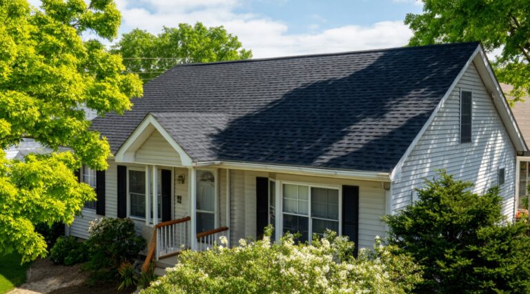 residential roofing company in Big Sky, MT