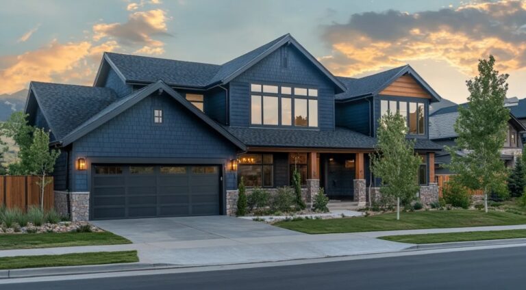 residential roofing in Bozeman, MT